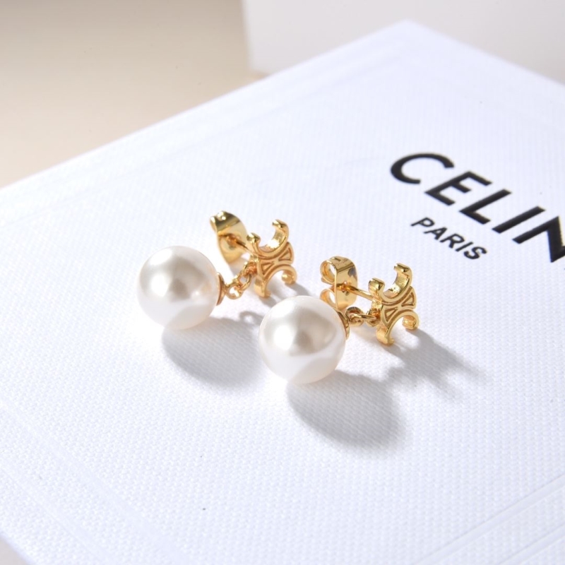 Celine Earrings